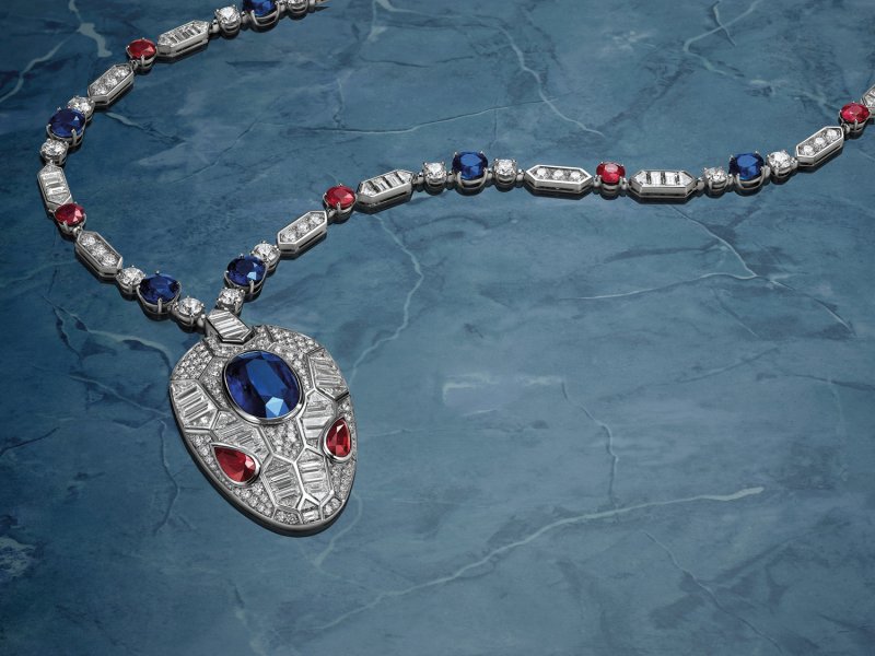 My Jewelry Obsession – The History of the Snake in Jewelry
