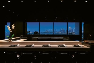 BVLGARI Resort Dubai Welcomes a New Culinary Experience
