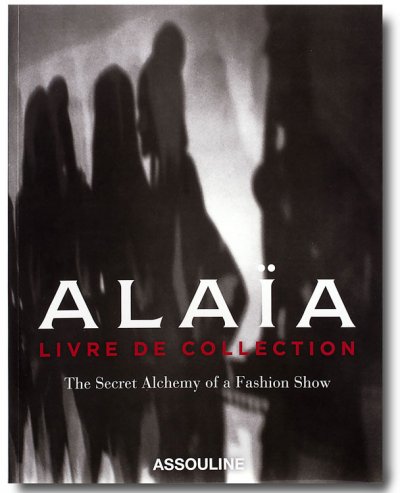 Books We Love &ndash; Ala&iuml;a: Livre de Collection
