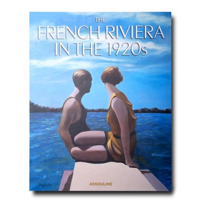 كتب مختارة &ndash; كتاب The French Riviera in the 1920s
