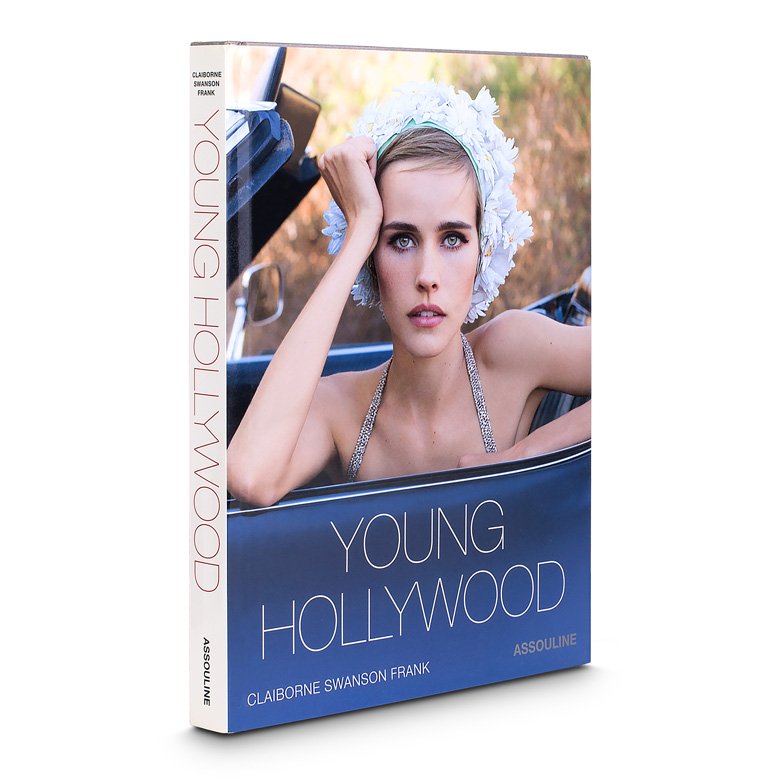 كتب مختارة – Young Hollywood

