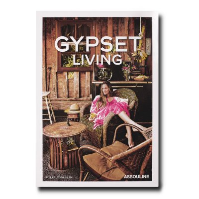 كُتب مختارة - Gypset Living
