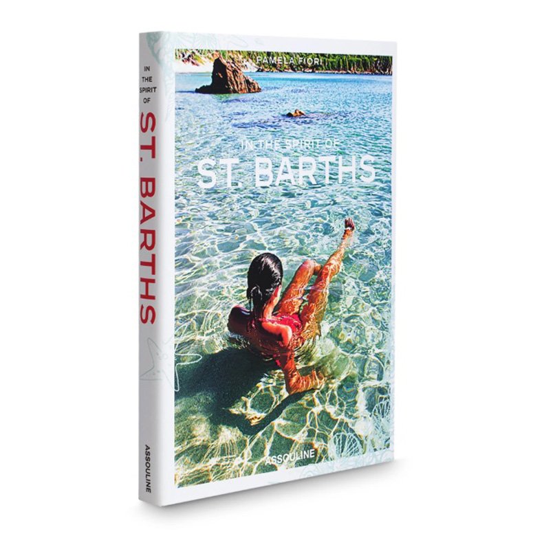 Books We Love – In the Spirit of St. Barths
