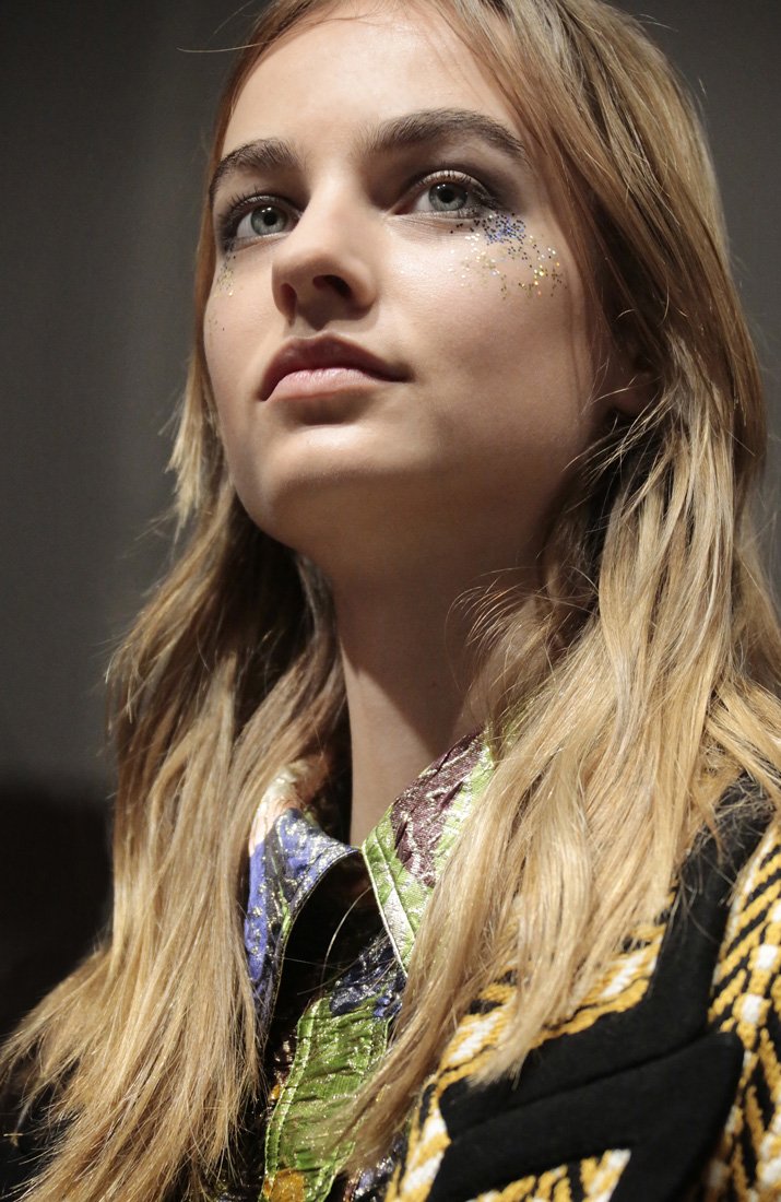 Beauty Tip of the Week – Body Glitter
