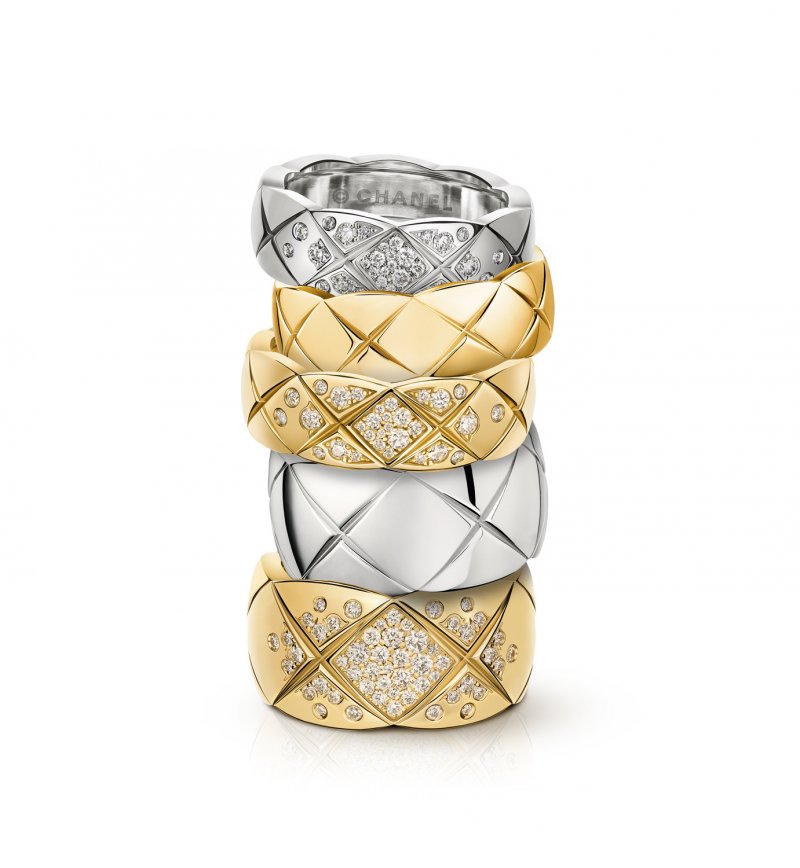 My Jewelry Obsession – How to buy Jewelry for Yourself?
