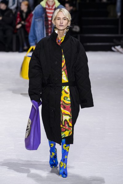 Balenciaga 2018 2019 outlet