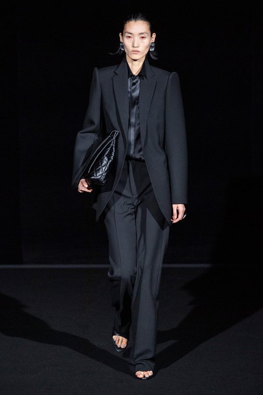 مجموعة بالنسياغا من الملابس الجاهزة لخريف وشتاء 2019-2020
