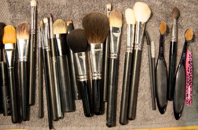Beauty Tips – How to Wash your Brushes