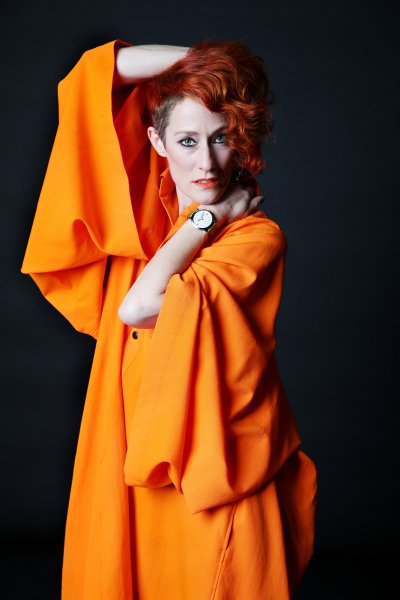 مقابلة حصريّة مع سارا ساندماير
