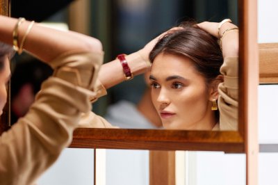 مقدّمة عن المكياج الأساسيّ
