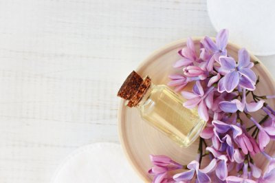 Essential Oils, Natural Skincare Wonders
