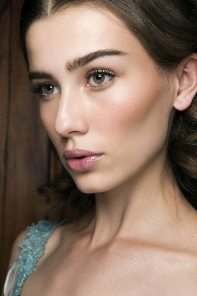 Beauty Tip of the Week – Bold Blush
