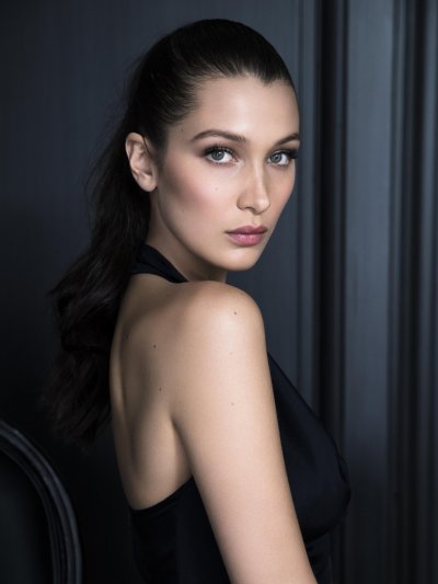 Bella Hadid Appointed Dior&rsquo;s New Makeup Ambassador
