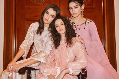 Ramadan 2019 Lookbook &ndash; The First Edition
