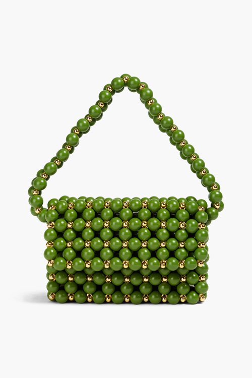 Vanina Launches Upcycled Handbag Capsule on The Outnet Azyaamode