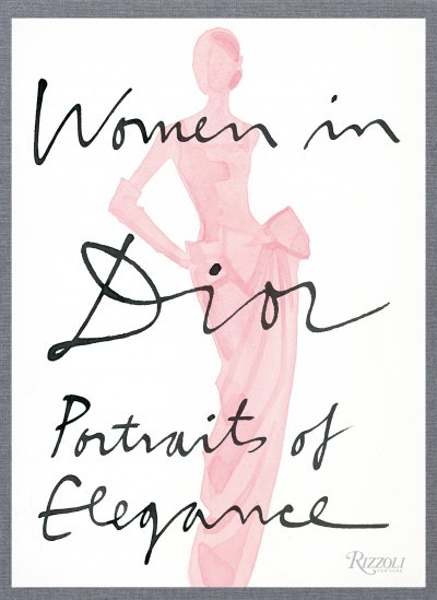 معرض Women in Dior Exhibition, Sublime Elegance of a Portrait
