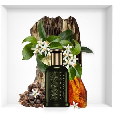 العطر المثاليّ للمناسبات الرّسميّة
