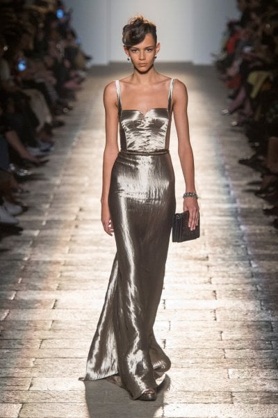 Long Live Metallic Pieces