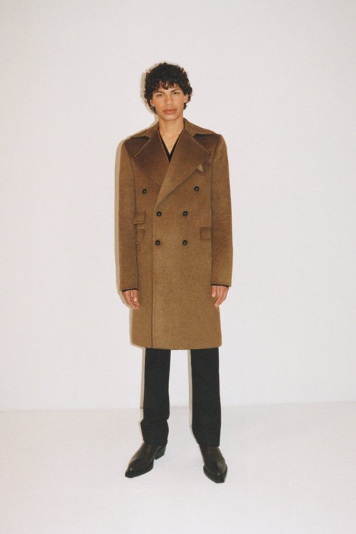All Eyes on Bottega Veneta’s Wardrobe 02 Collection
