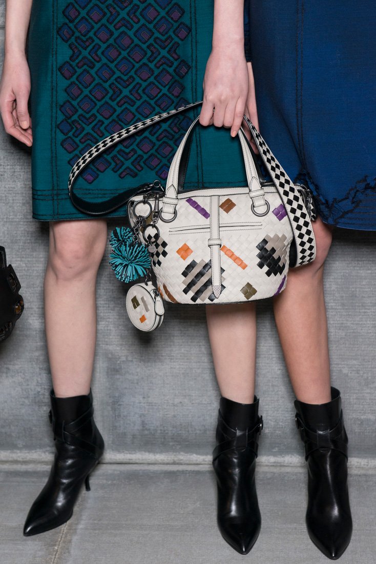 10 Fabulous Keychains
