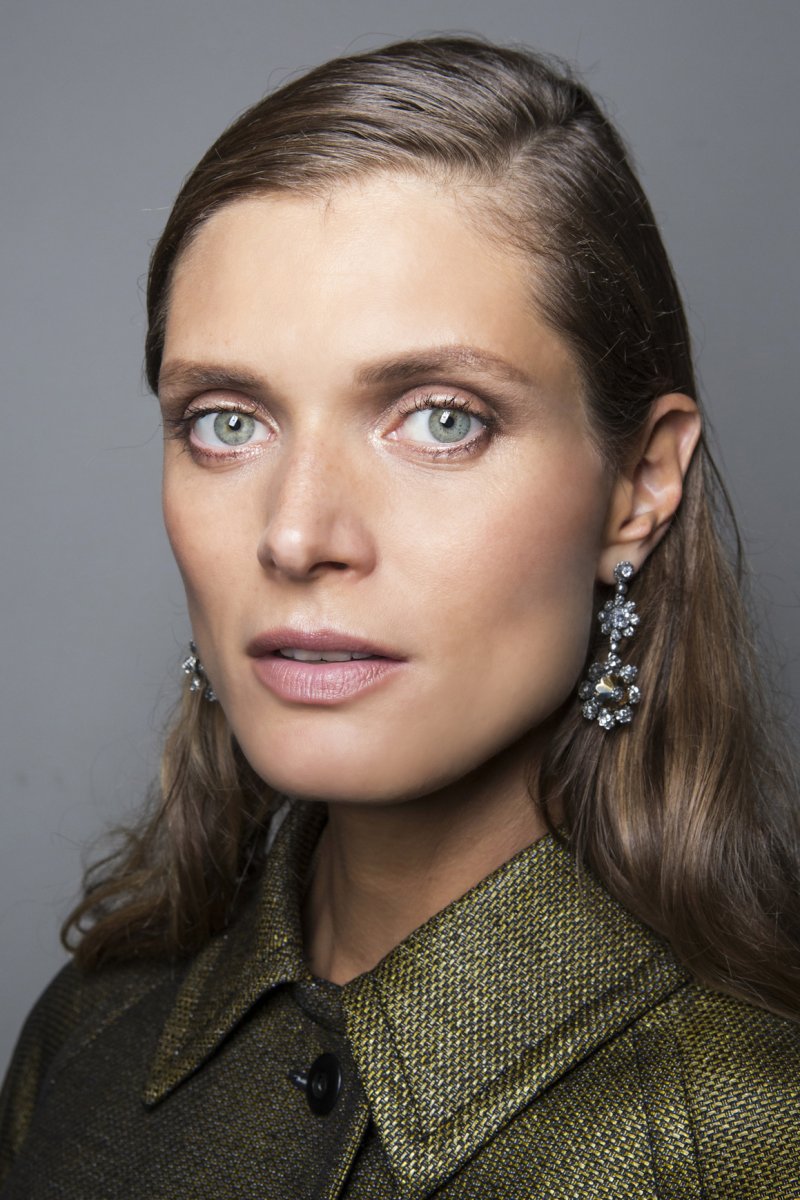 Fight Wrinkles, the Natural Way…
