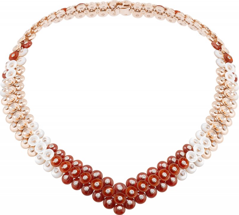 Tradition Meets Modernity in Van Cleef & Arpels&rsquo; Newest Collection
