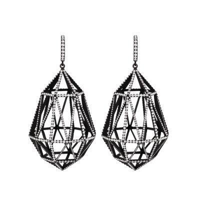 علامة Nuun Jewels تكشف عن مجموعة &ldquo;Johara&rdquo;
