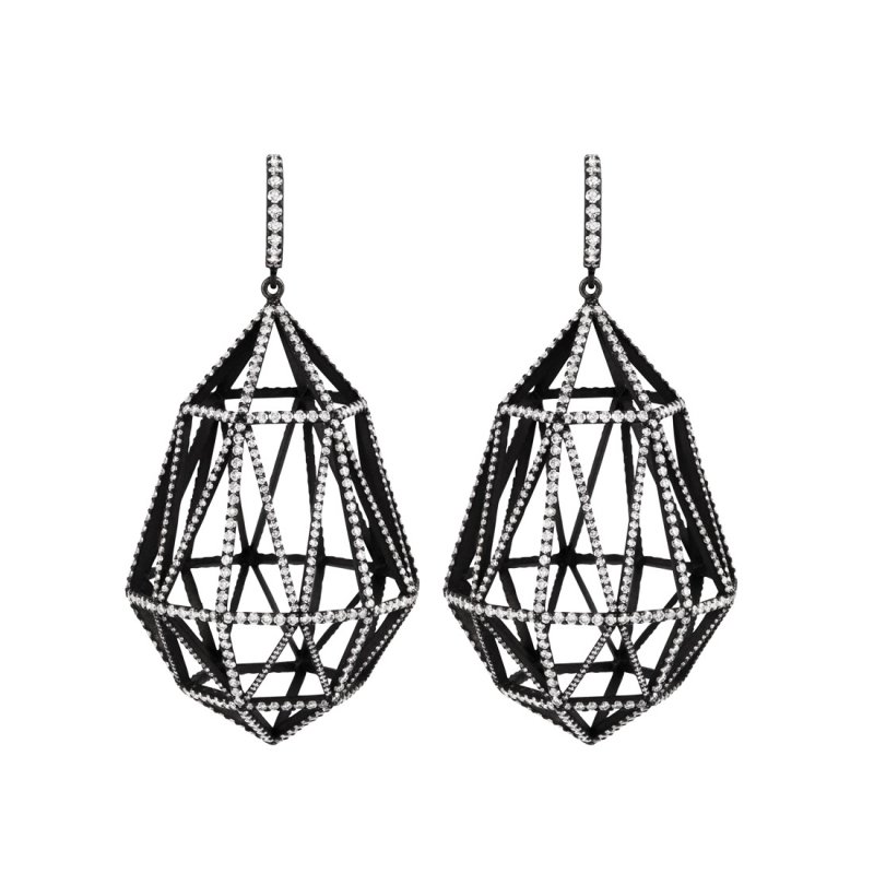 Nuun Jewels’ “Johara” Collection
