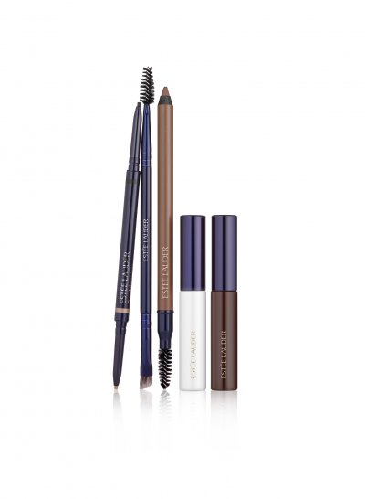 Estée Lauder, a Treat for Your Brows