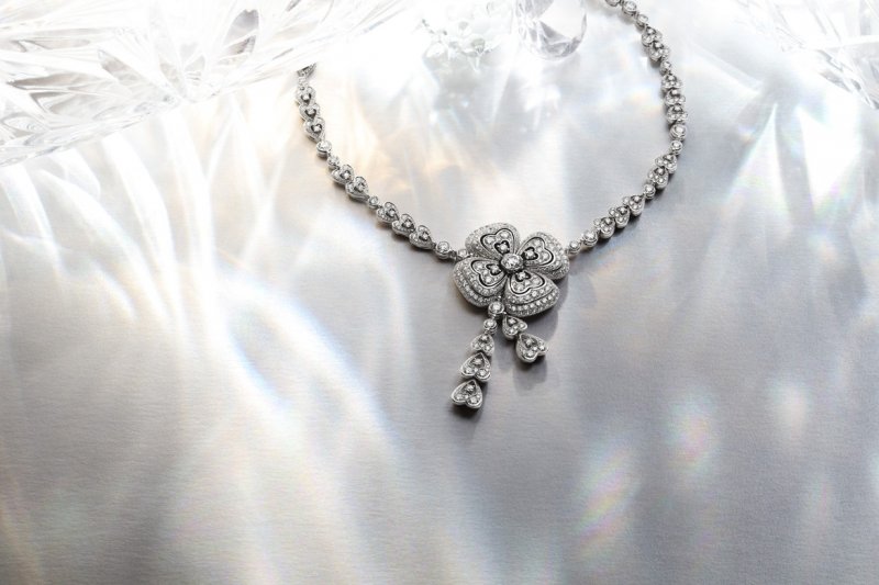 An Exclusive Insight into Bvlgari’s Festive World
