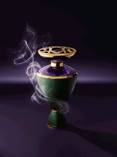 إليكم&nbsp;ثنائيّ عطريّ من بولغري
