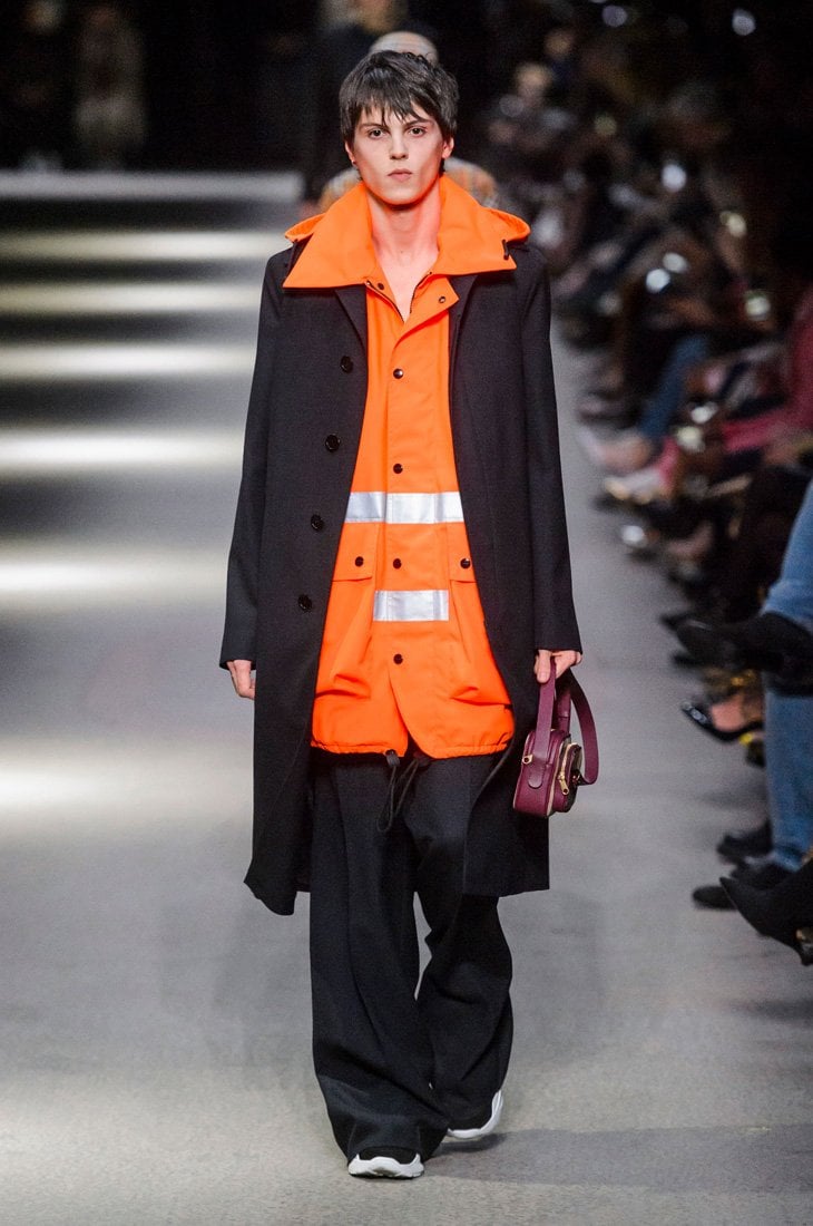 Burberry autumn winter 2018 shop
