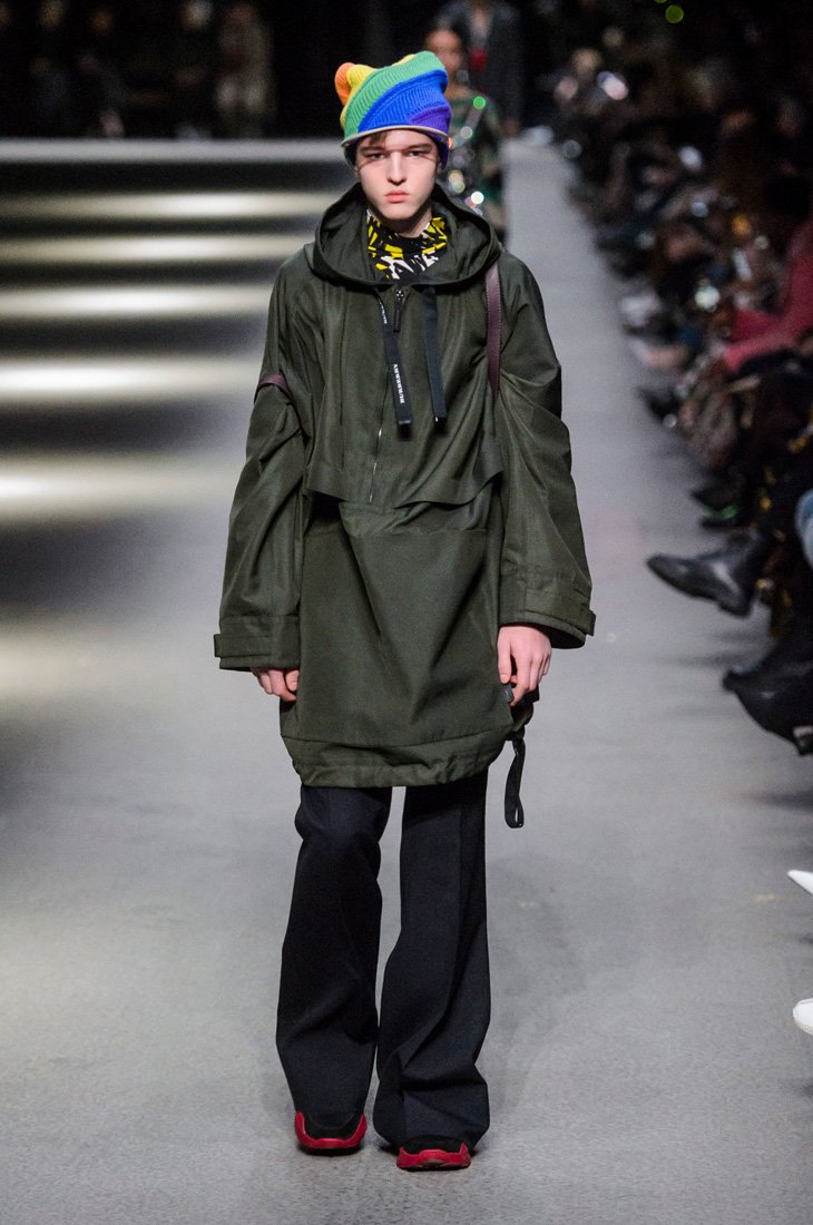 Burberry winter sale 2018 shop
