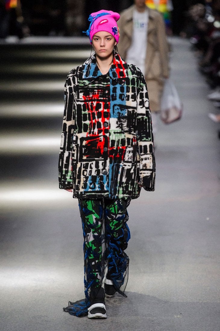 Burberry winter sale 2018 shop