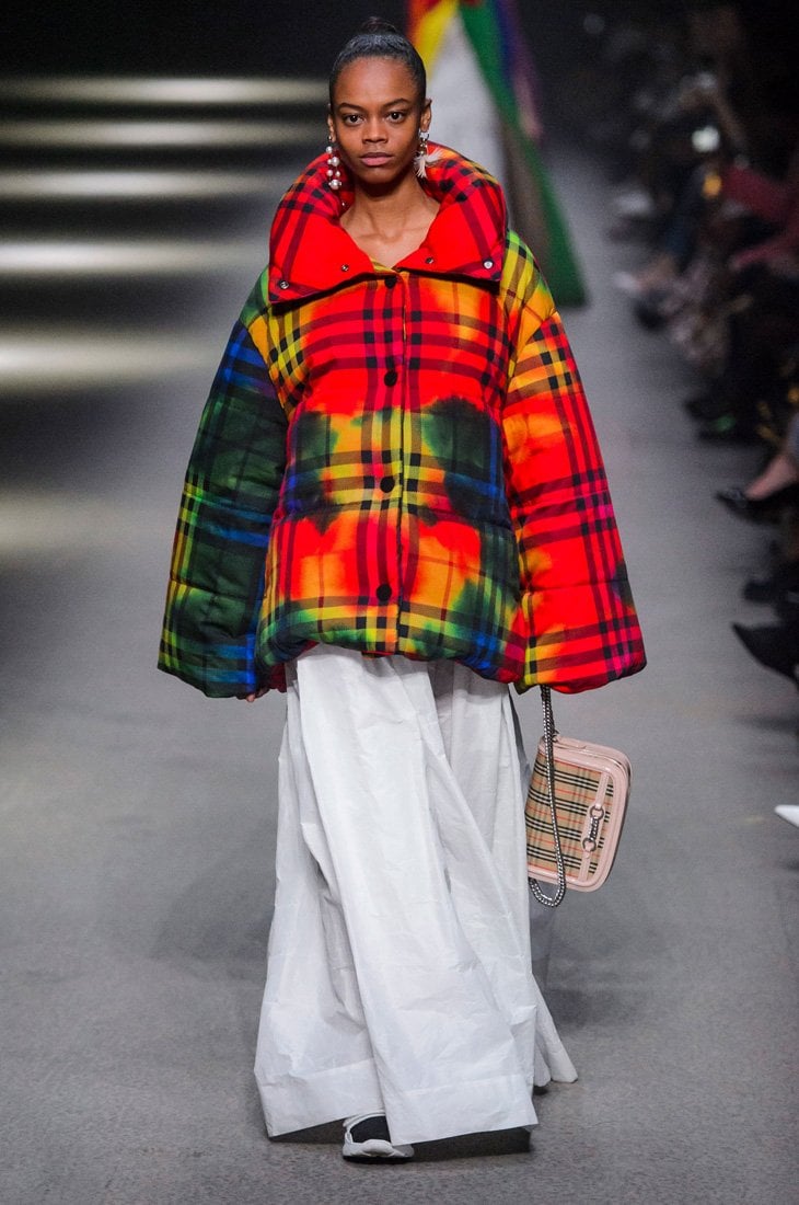 Burberry 2018 2019 outlet