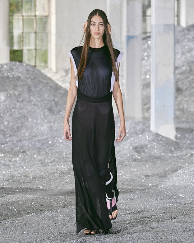 Burberry Spring Summer 2022 Collection Azyaamode
