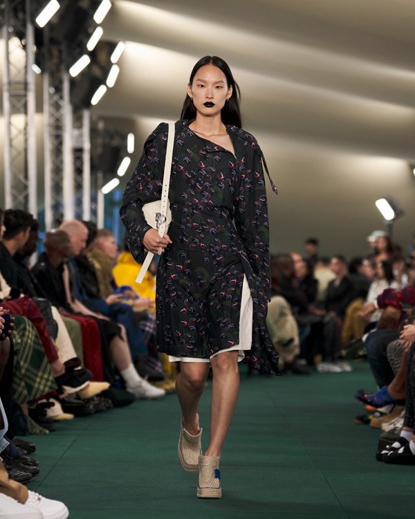 Burberry summer dress new arrivals