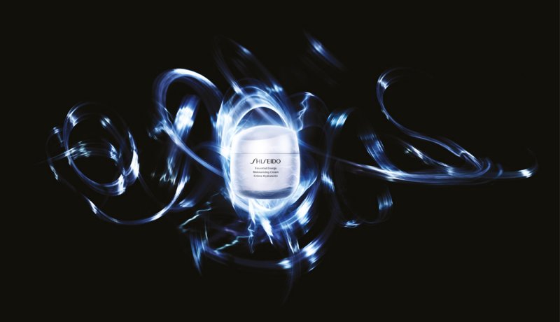 Discover Shiseido Essential Energy with Dr. Nathalie Broussard
