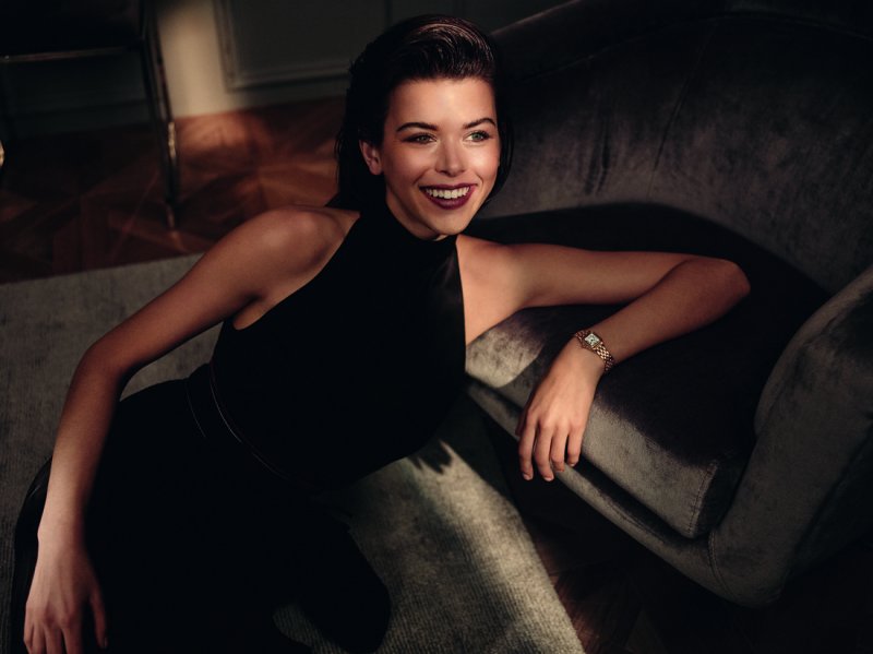 Cartier Joins Forces with Net-A-Porter
