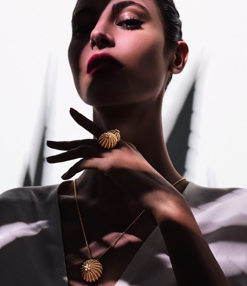 My Jewelry Obsession &ndash; Jewelry Hues and Skin Tones
