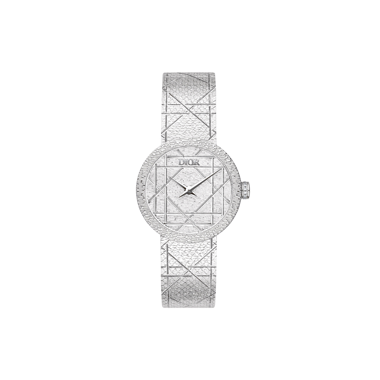 The Dazzling “La D My Dior”, Dior’s Latest Timepiece
