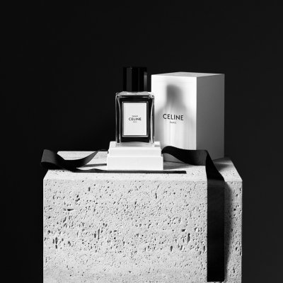 All Hail to Celine&rsquo;s First High Perfumery Collection

