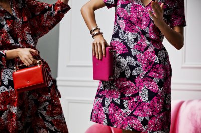 A Date with CH Carolina Herrera&rsquo;s Insignia Bag
