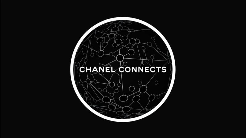 CHANEL Connects with the World
