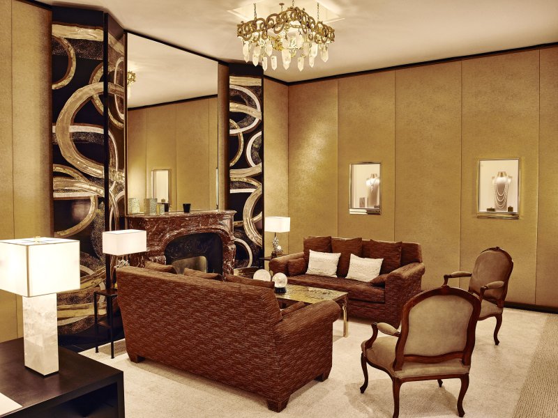 A Round Up of 2015’s Jewelry Boutique Openings in the Middle East