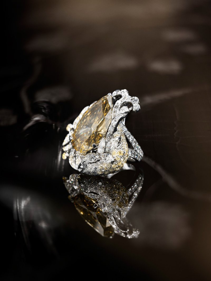 High Jewelry Rings worth the Investment
