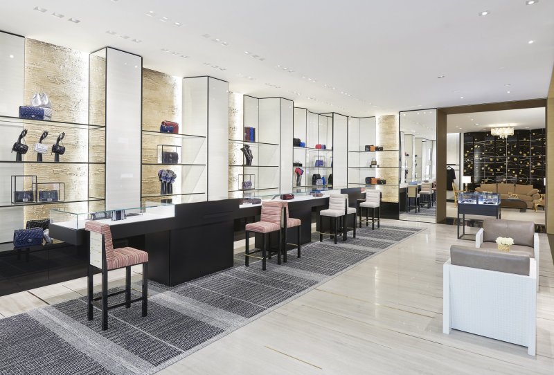 بولغري، أقراط Serpenti<br />
&nbsp;