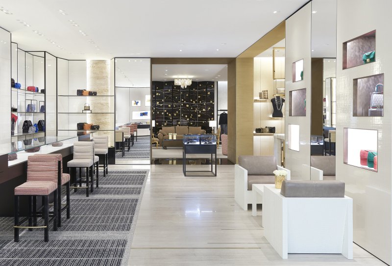 ميكيموتو، قلادة Armonia<br />
&nbsp;