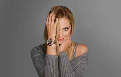 Meet Hublot&rsquo;s New Global Ambassador, Chiara Ferragni
