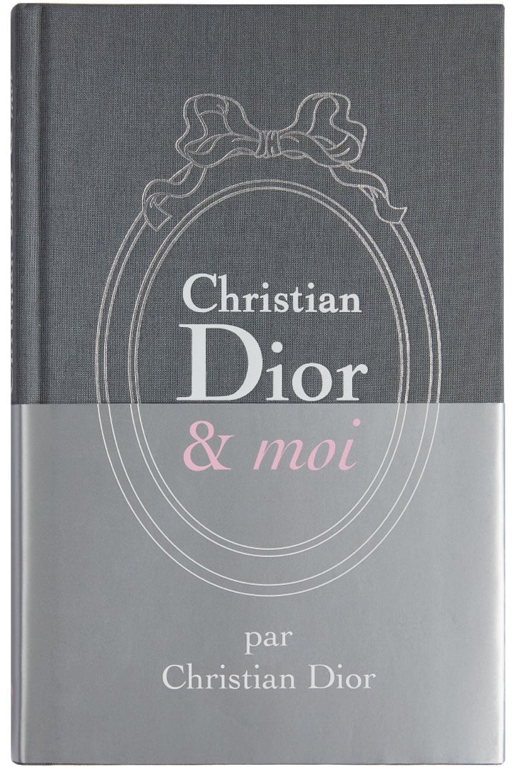 Books We Love – Christian Dior & Moi
